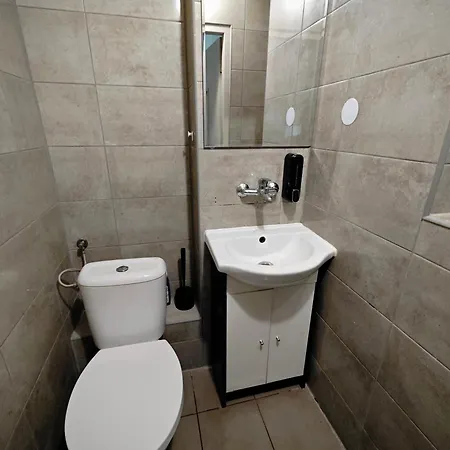 Przy Jasnej Górze - By Price Center - Clarus *