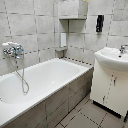 Przy Jasnej Gorze - By Price Center - Clarus * Częstochowa