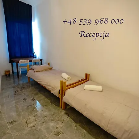Przy Jasnej Gorze - By Price Center - Clarus