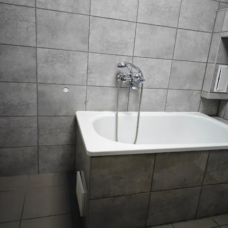 Apartment Przy Jasnej Gorze - By Price Center - Clarus