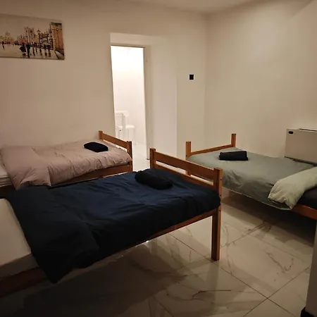 Przy Jasnej Górze - By Price Center - Clarus Częstochowa