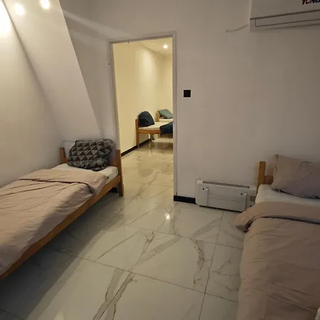 Przy Jasnej Górze - By Price Center - Clarus *