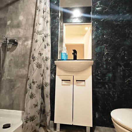 Przy Jasnej Górze - By Price Center - Clarus * Częstochowa