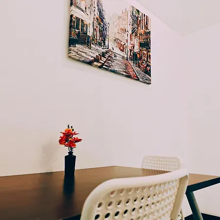 Apartment Przy Jasnej Gorze - By Price Center - Clarus Czestochowa