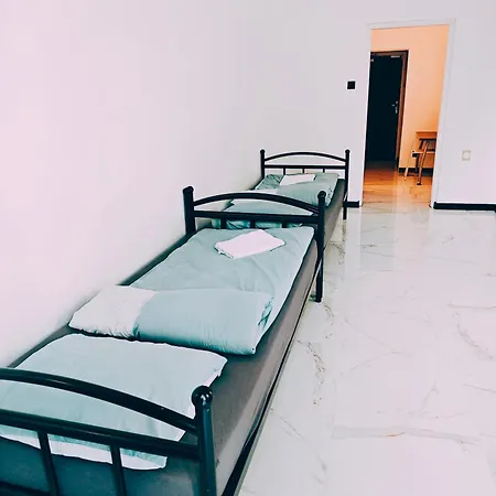 Apartment Przy Jasnej Gorze - By Price Center - Clarus Czestochowa