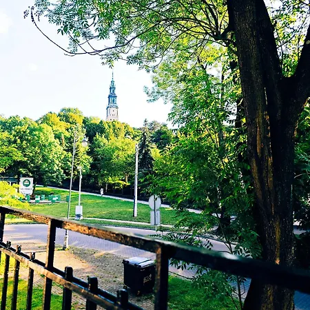 Apartament Przy Jasnej Górze - By Price Center - Clarus Częstochowa