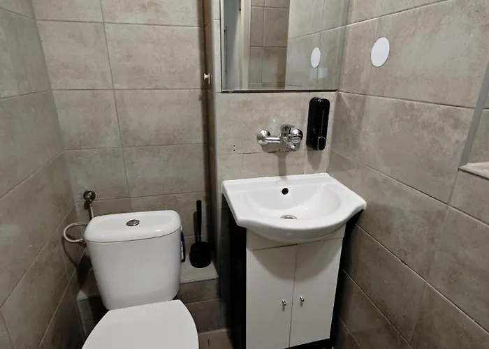 Przy Jasnej Gorze - By Price Center - Clarus *