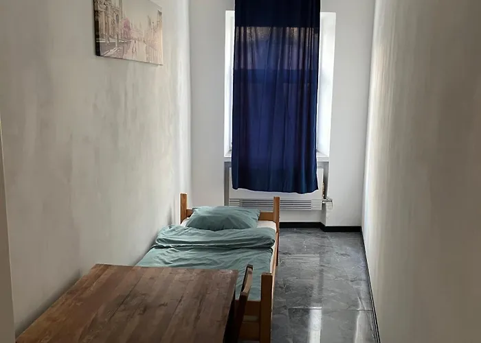 Apartmán Przy Jasnej Gorze - By Price Center - Clarus