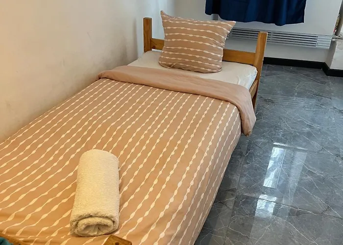 Przy Jasnej Gorze - By Price Center - Clarus