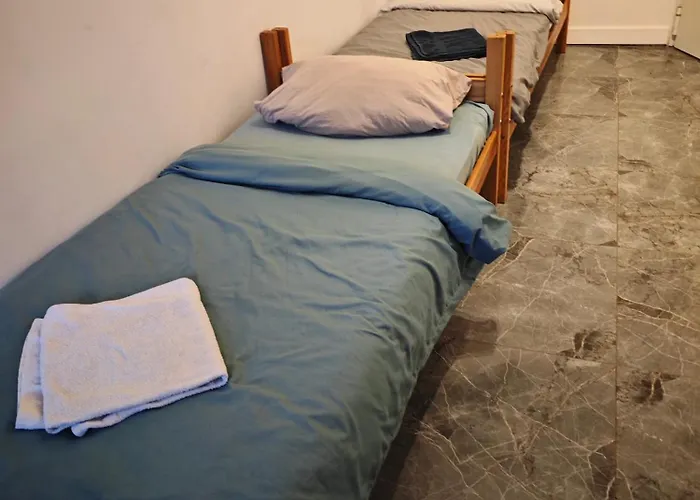 Przy Jasnej Gorze - By Price Center - Clarus Apartmán Čenstochová