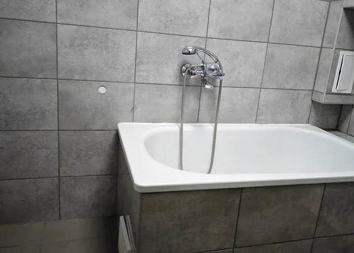 Apartmán Przy Jasnej Gorze - By Price Center - Clarus