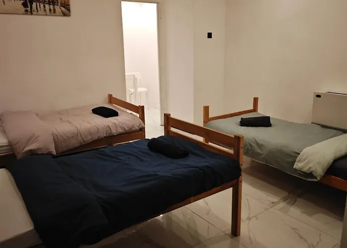 Przy Jasnej Gorze - By Price Center - Clarus Čenstochová