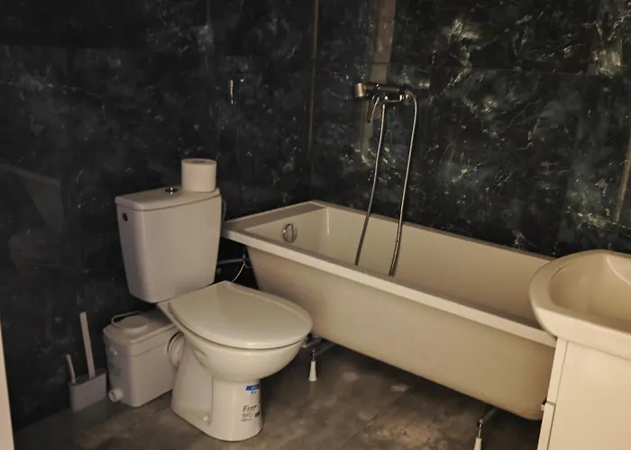 Przy Jasnej Gorze - By Price Center - Clarus Apartmán *