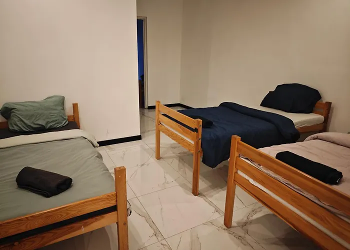 Apartmán Przy Jasnej Gorze - By Price Center - Clarus Čenstochová