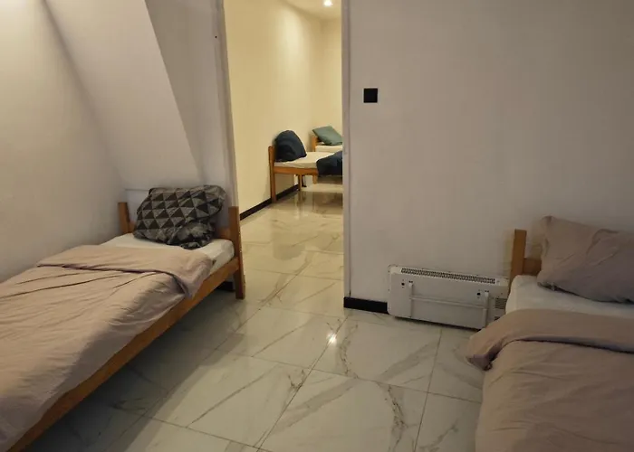 Przy Jasnej Gorze - By Price Center - Clarus *