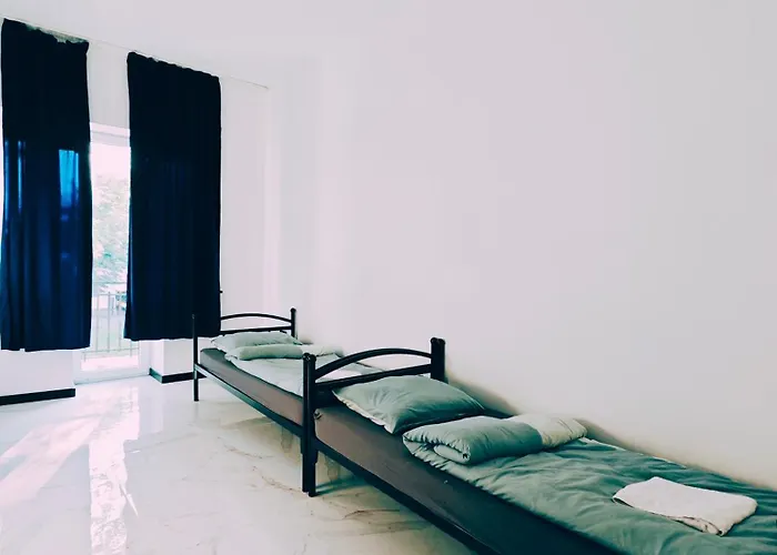 Przy Jasnej Gorze - By Price Center - Clarus Apartmán *