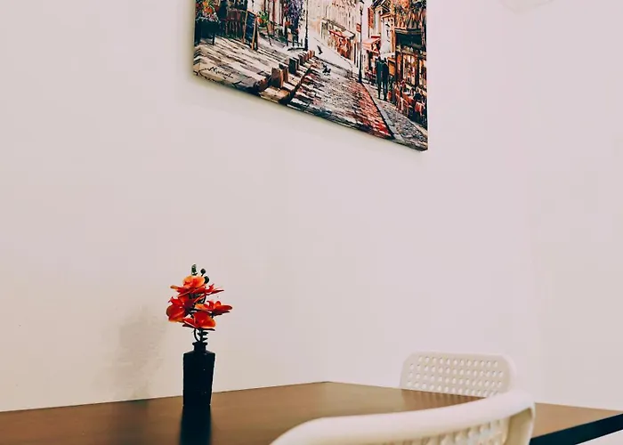 Apartmán Przy Jasnej Gorze - By Price Center - Clarus Čenstochová